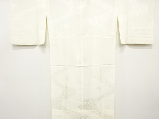 Japanese Kimono / Juban Synthetic fiber